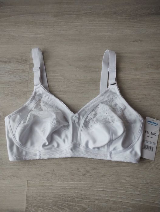 Biustonosz Naturana rozmiar 85 C