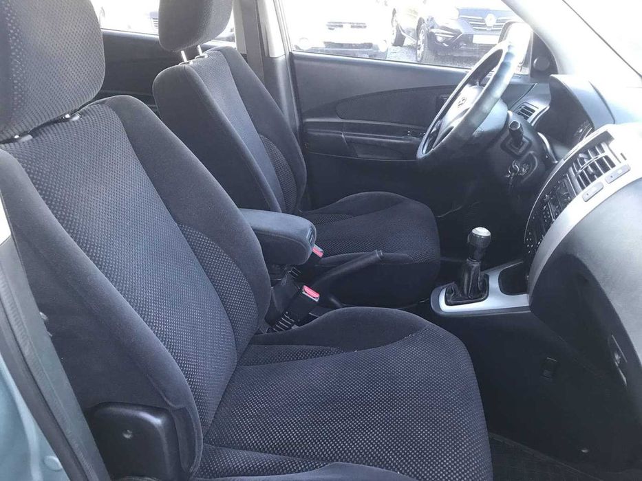 Продам Hyundai Tucson 2007р. #71826