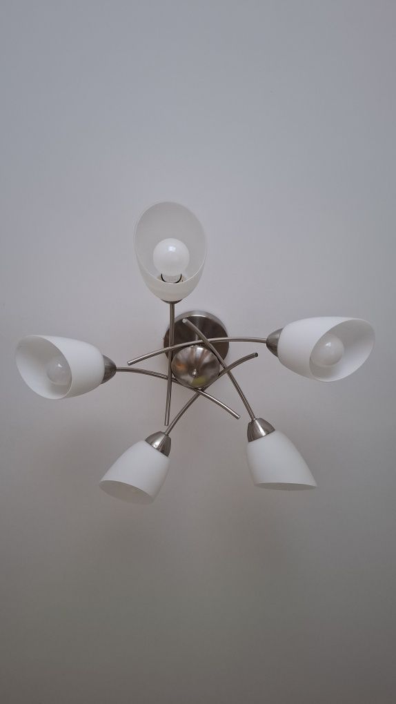 Sprzedam lampę sufitową