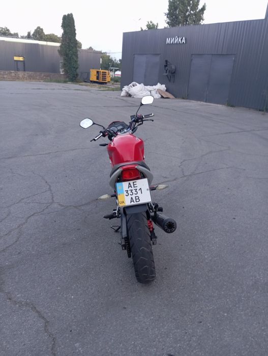 Продам Lifan LF250-19P