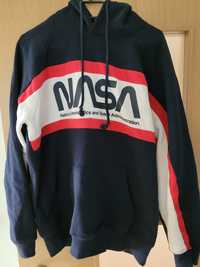 Bluza NASA rozmiar L