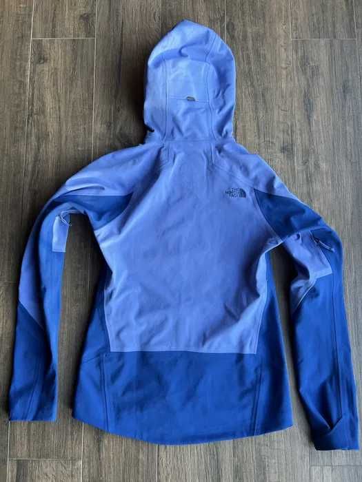Damska kurtka The North Face Apex Flex Gore-Tex. Rozmiar S.