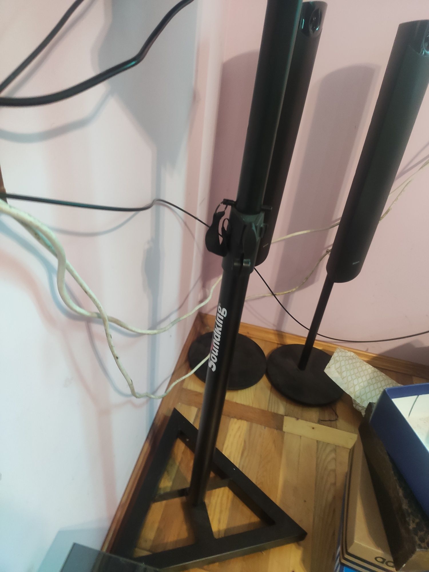 студійні монітори KRK Rokit 5 G4