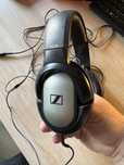 Słuchawki Sennheiser HD201