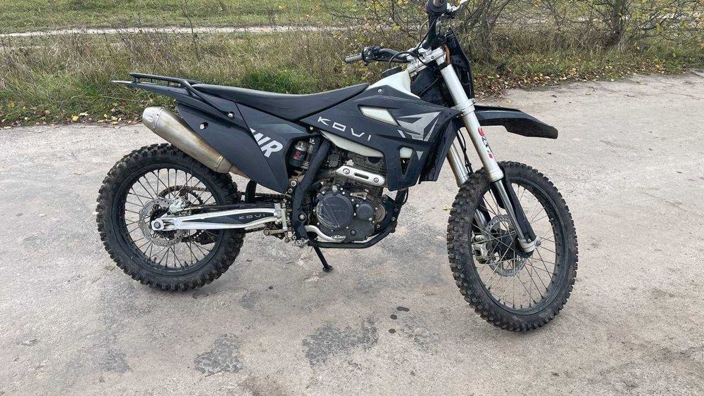 Продаю Kovi JNR250