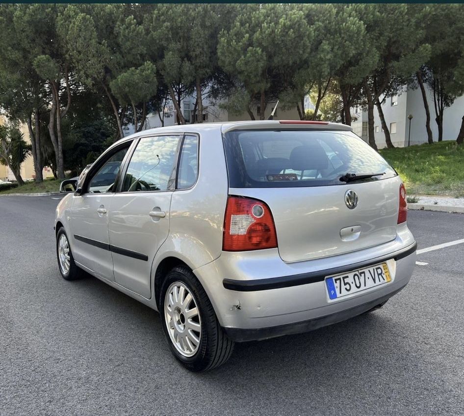 Vendo VW Polo 2003