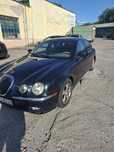 Sprzedam jaguar s-type 3.0 v6 1999