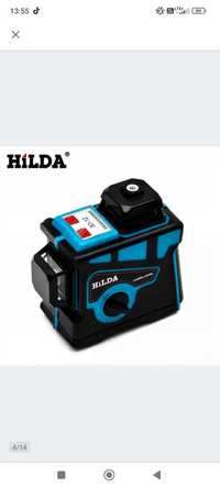 Sprzedam laser Hilda