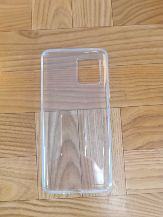 Motorola MOTO G72 Etui ochronne