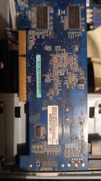 Karta graficzna GForce N6200/125mb