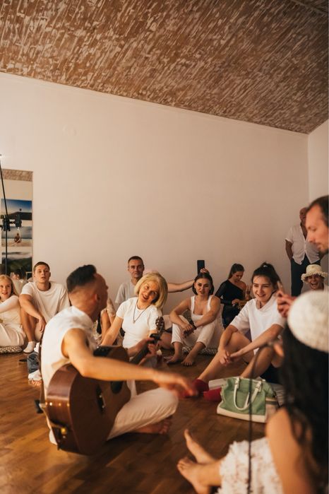 Здам залу йога, танці, жіночі кола, вокал