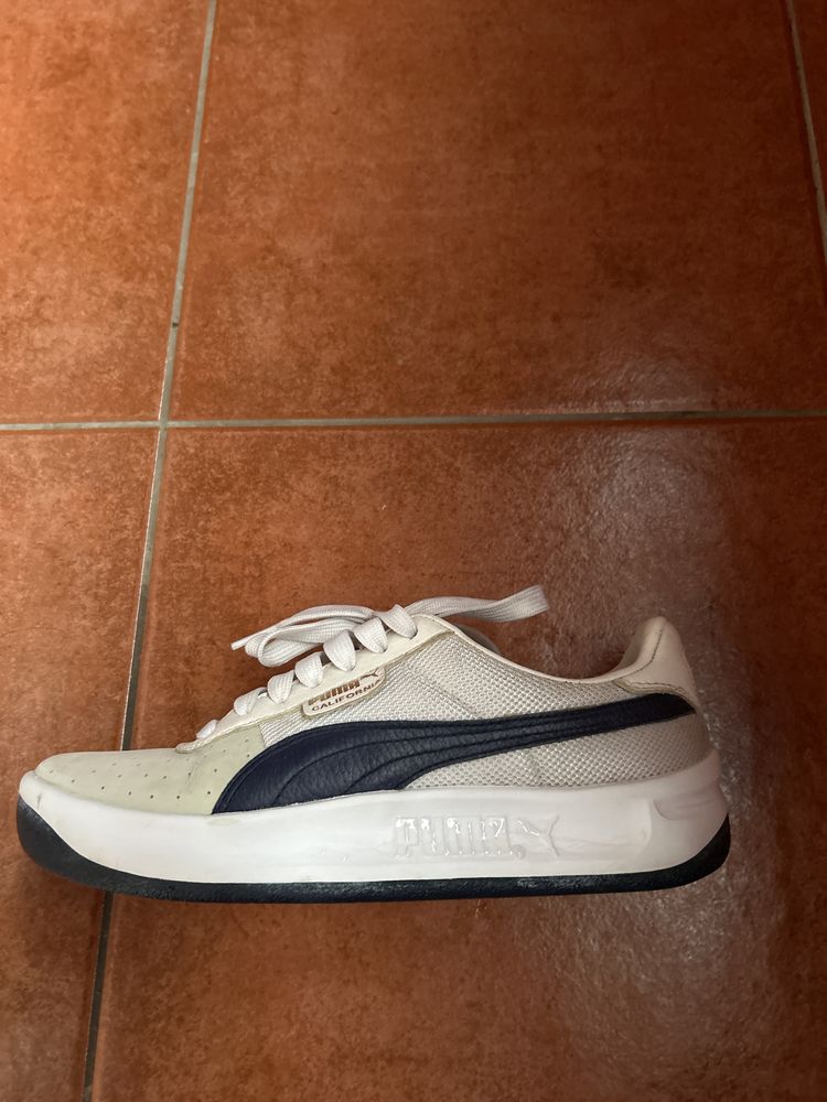 Красовки Puma,37.5-38р