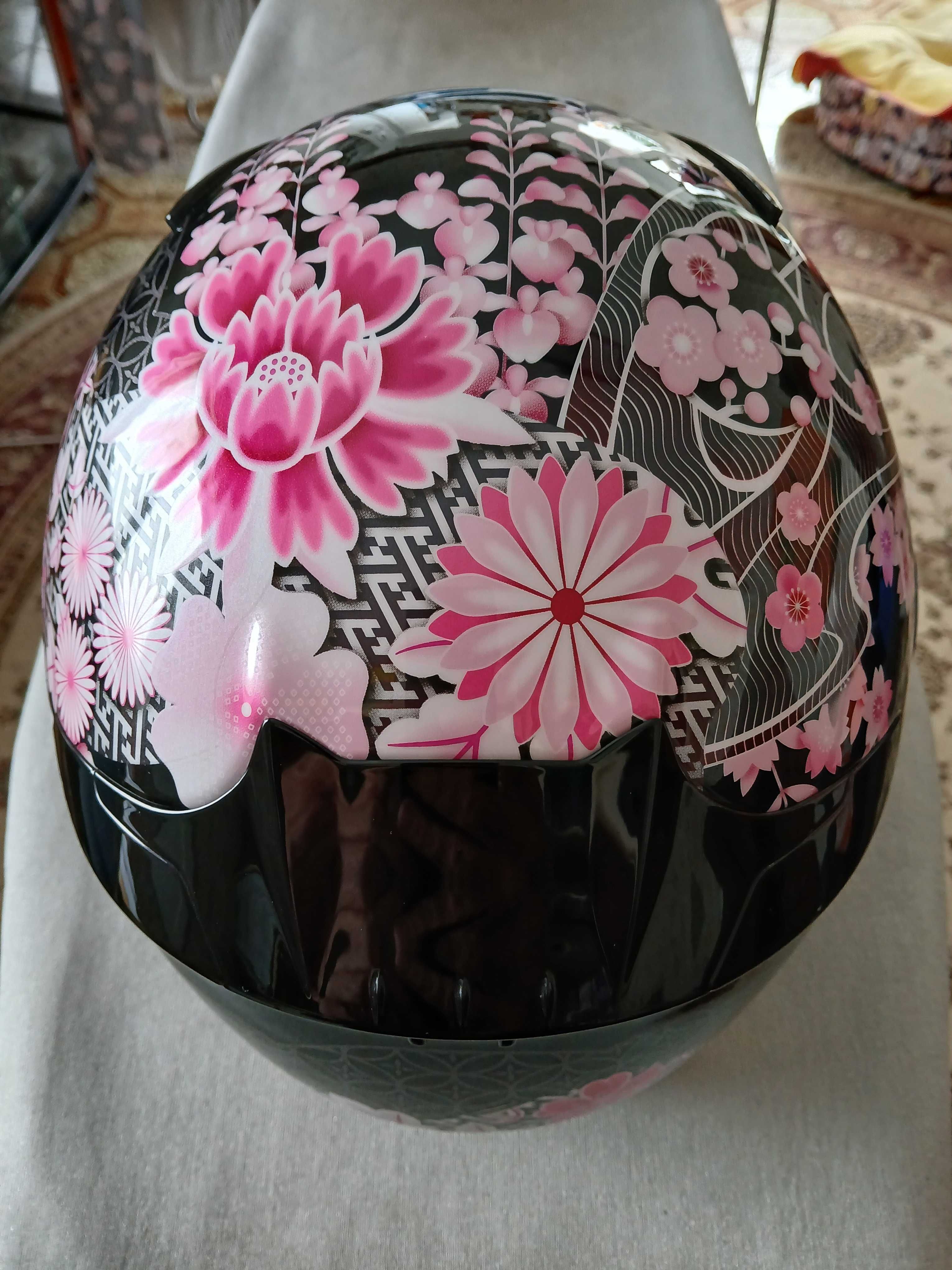 Capacete Shoei NXR - RF 1200