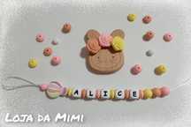 Fita em Silicone