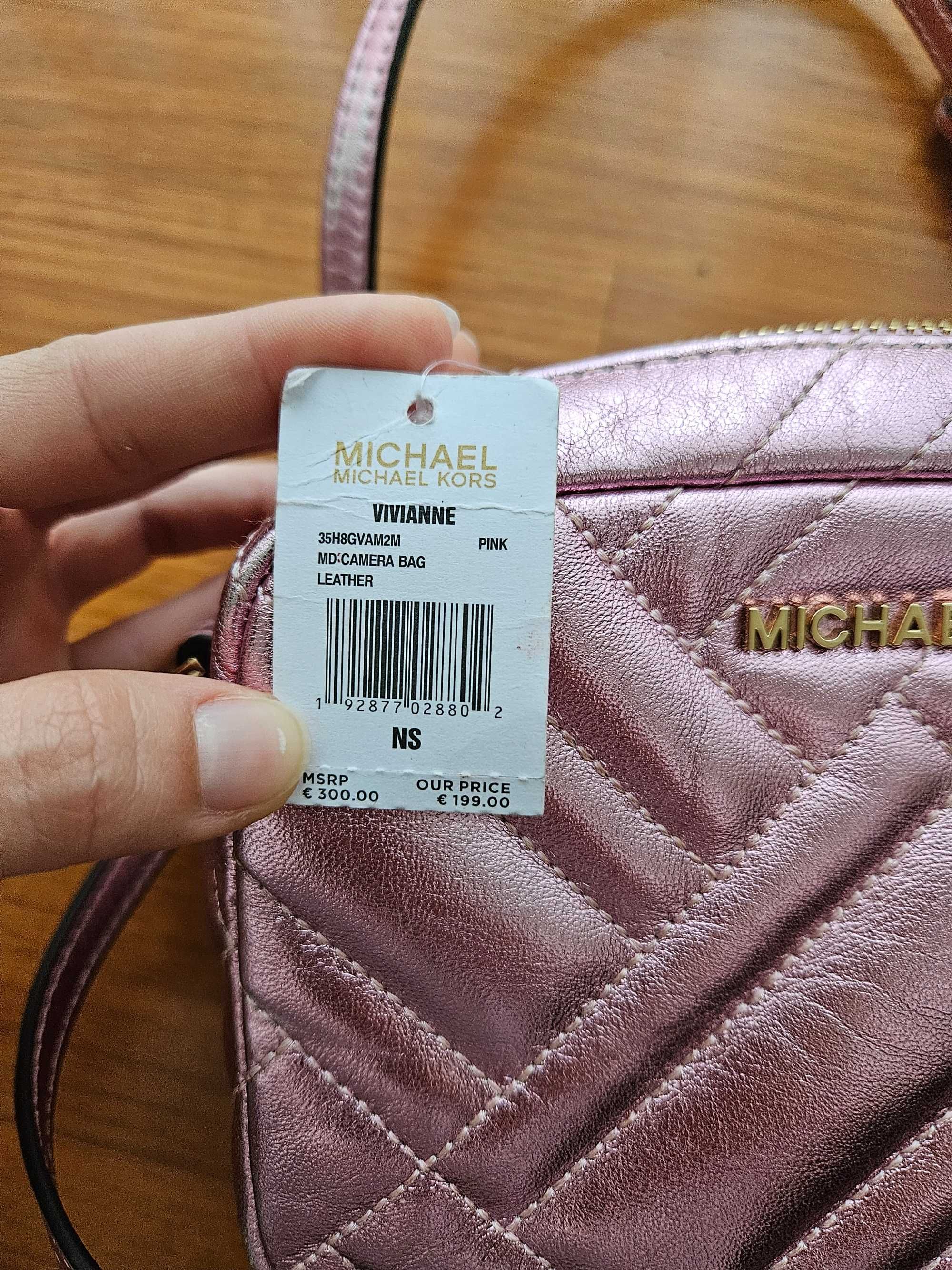 Bolsa Michael kors nova