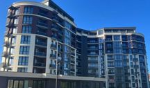 Продаж 2-кімнатної квартири в ЖК Residents Park, Боздош