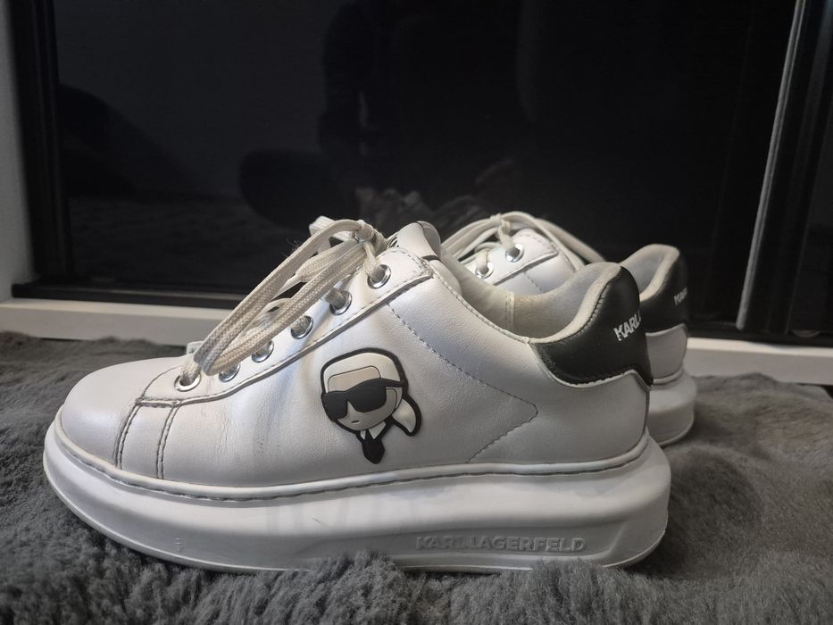Buty damskie Karllagerfeld
