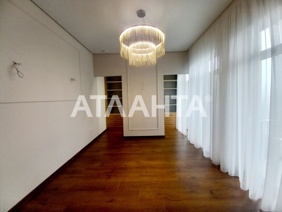 Дом возле моря и парка в районе Дачи Ковалевского