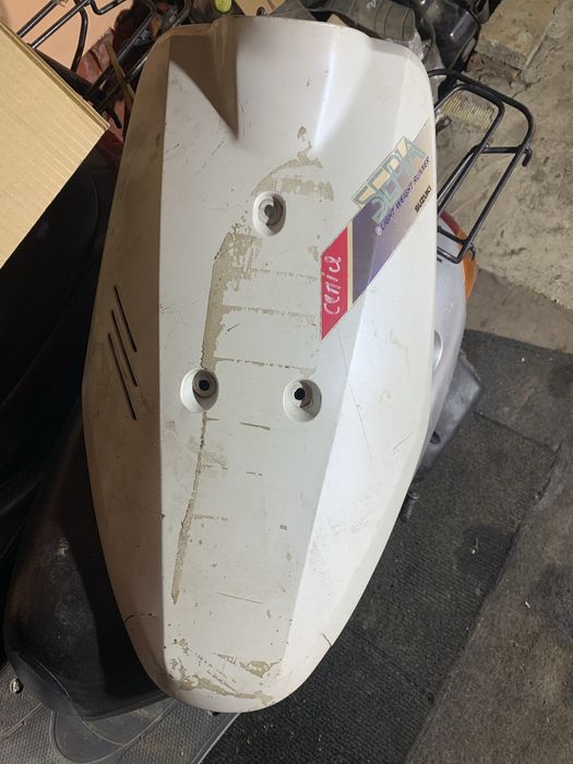 Розборка скутерів японського виробницвта