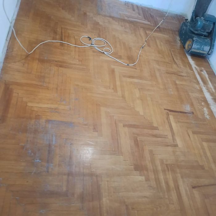 Паркетні роботи, Реставрація ремонт паркета. Укладка паркетной доски