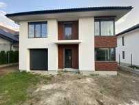 ДОВЖЕНКА/Продається елегантний особняк 156 м2/Ділянка 5 сот/Газ