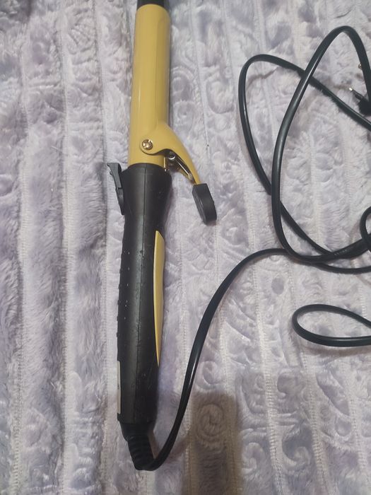 Плойка электрическая б/у