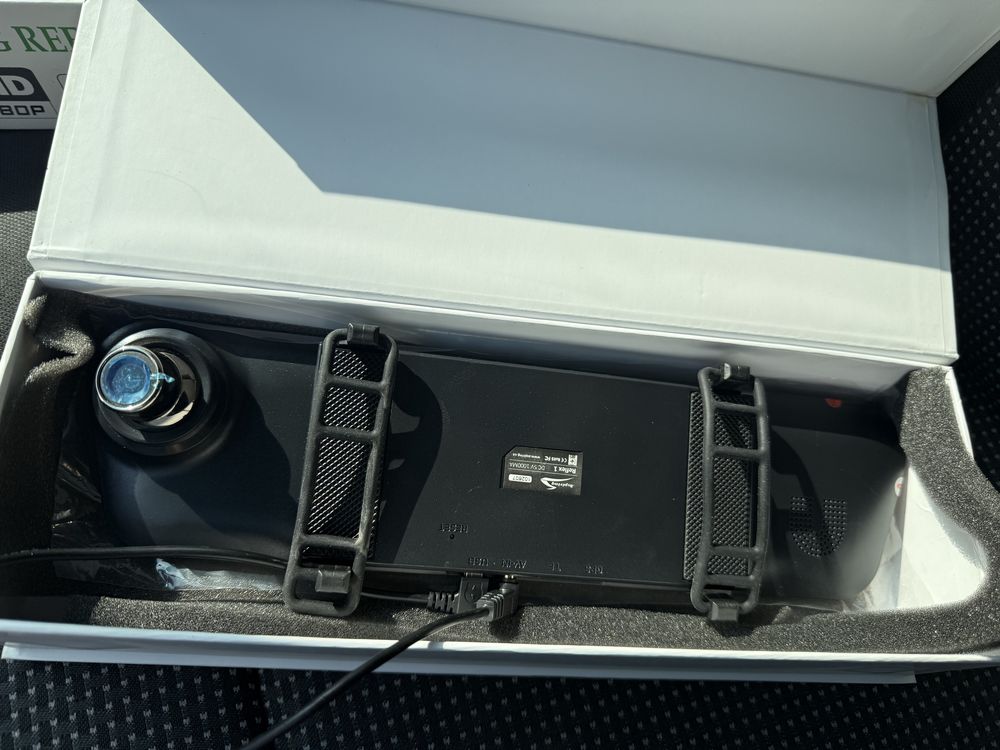 Відеореєстратор камера Aspiring Reflex 1 (RF39678)