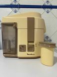 Centrifugadora Máquina de sumos Moulinex 833