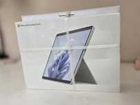 NOWY Zestaw: Microsoft Surface Pro 9 (i5/8/256) + Klawiatura