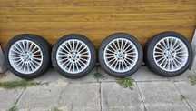 Felgi styling 73 Bmw 5x120 17"