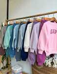 Спортивні  костюми на байці Gap  ріст від 98 до 128 см