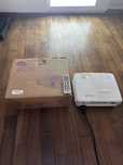 Projektor BenQ MS527 nowa lampa komplet