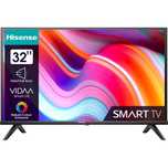 Hisense 32A 4K!!!