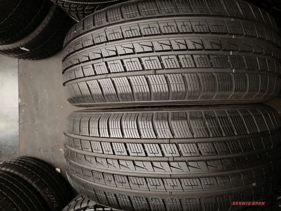 ŚLĄSK 2 X CAŁOROCZNE 225/55R18 102V XL DAVANTI ALLTOURA H/T PARA