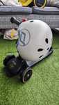 Scoot and ride highwaykick 1 (stan dobry)