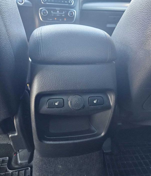 Автомобіль з Європи Kia Sorento  2012  2.2