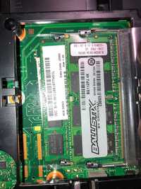 Memorias RAM DDR3 8GB Ballistix crucial
