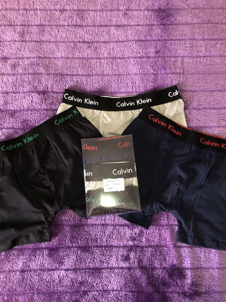 Boxers baratos calvin klein