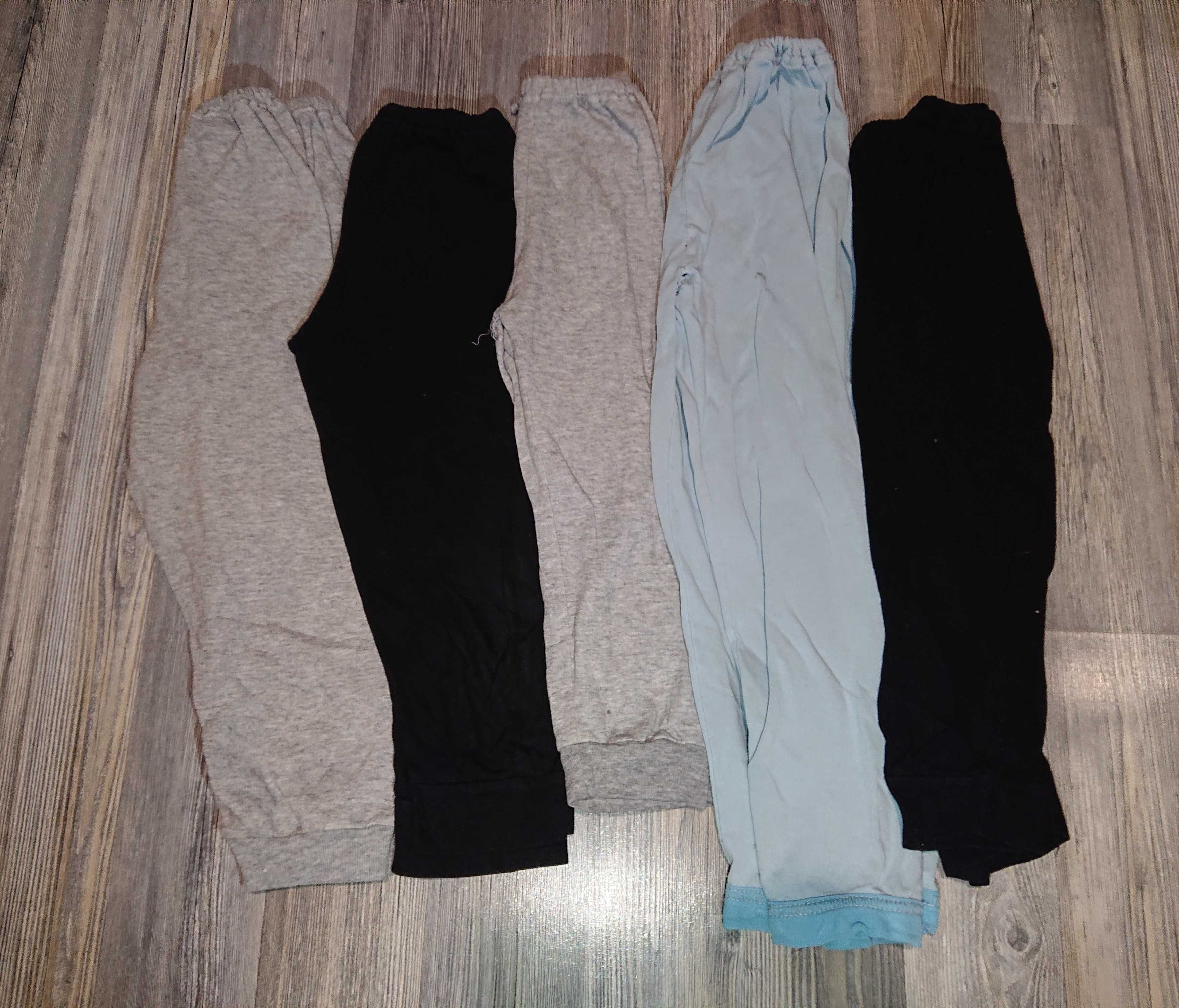 Штаны брюки одежда для дома 4-5лет майка кофта