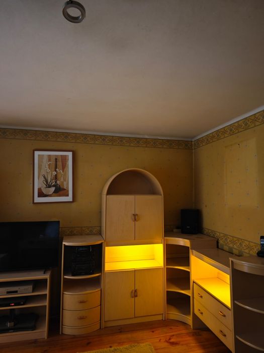 Fajne meble timantti