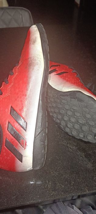 Sapatilhas de futsal adidas