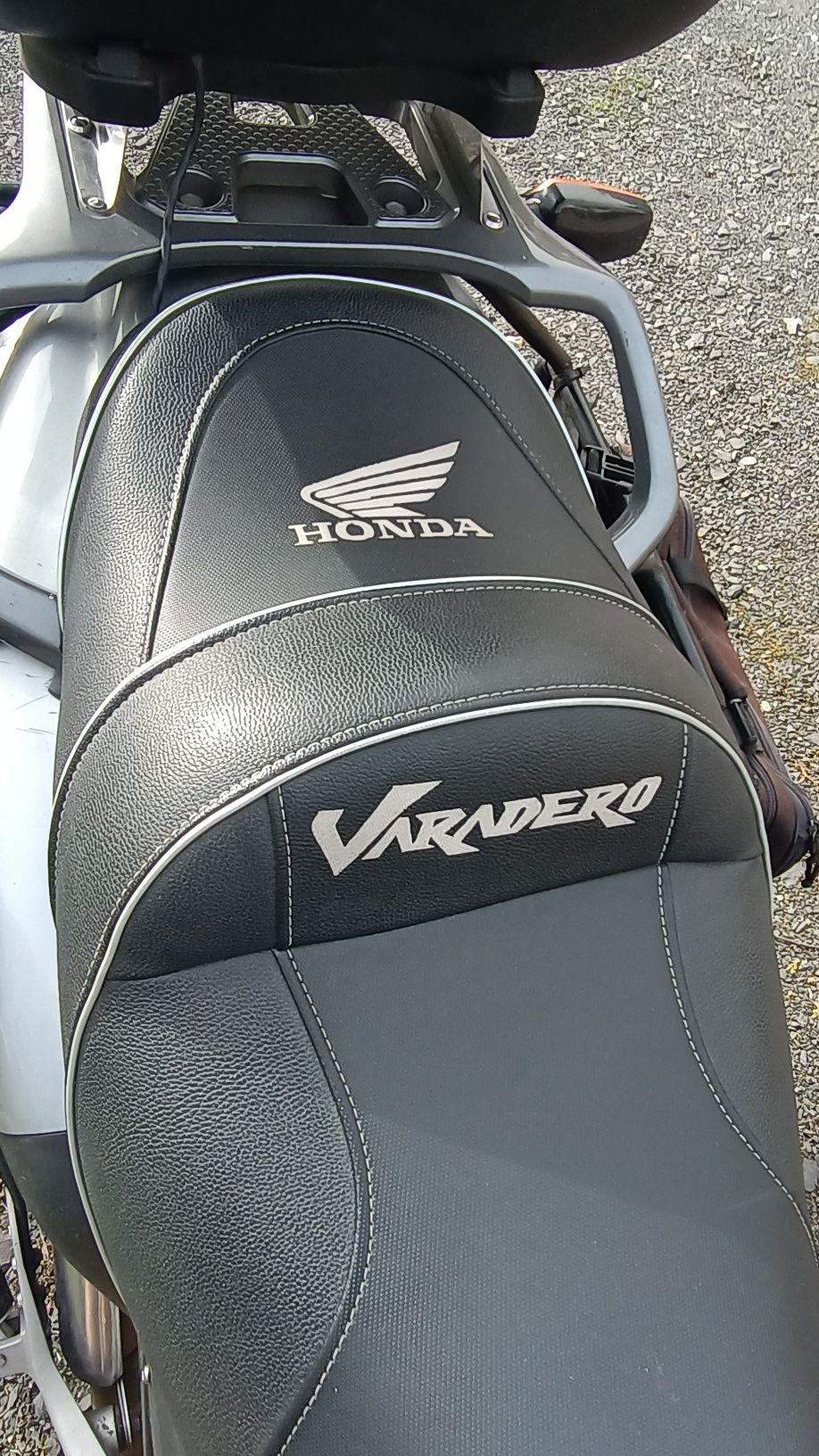 Honda Varadero XL 1000 V