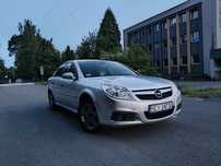 Opel Vectra C 1.8 lpg
