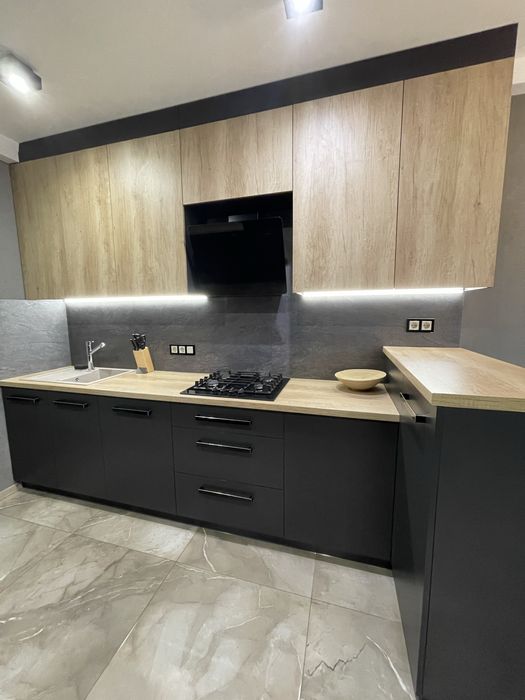 Реальна оренда видової квартири в жк Семицвіт