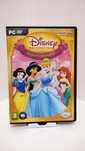 Disney Bajkowa Podróż Księżniczka PC PL