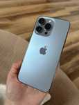 Iphone 13 pro sierra blue