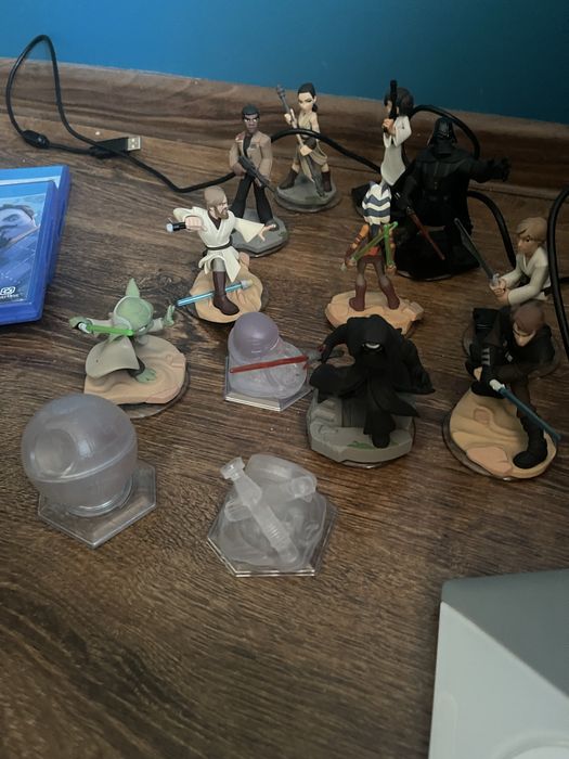 Dodatek do gry disney infinity