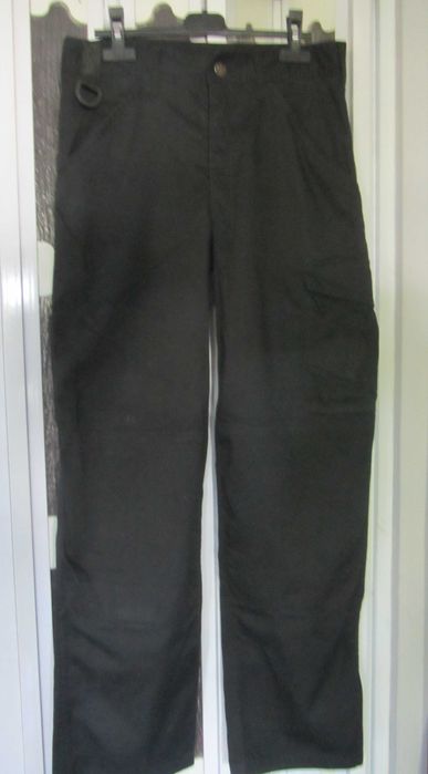 spodnie odzież robocza Scruffs rozmiar M pas 78 cm