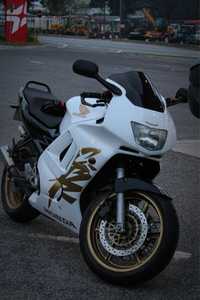 Honda CBR 600 F3