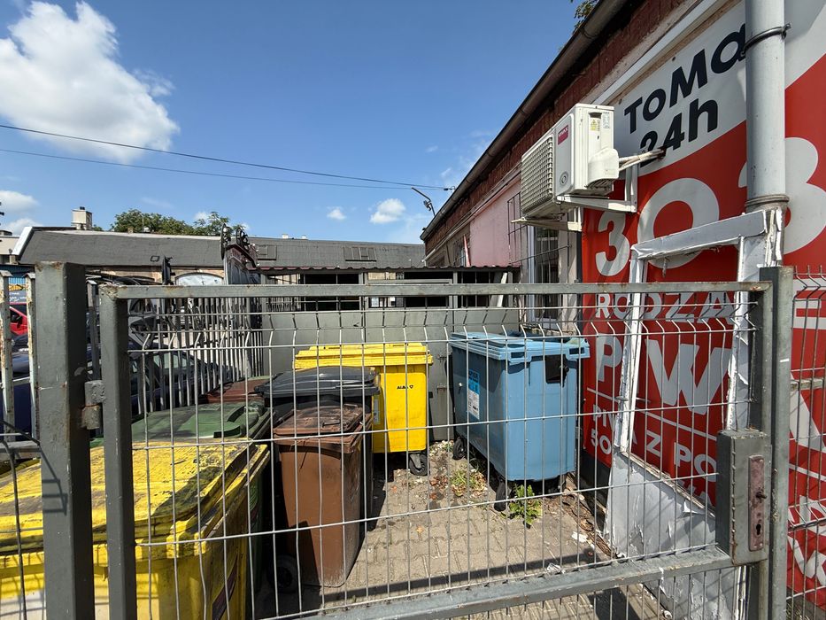 Lokal do wynajęcia, ul. Kromera 10